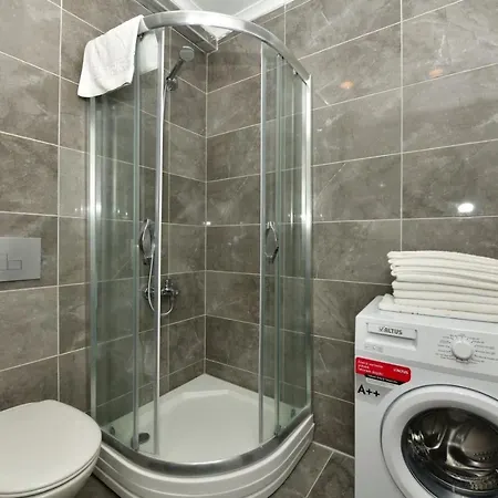 Nexttothemosqueinsisli Apartment Istanbul