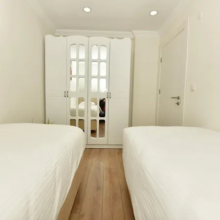 Apartment Nexttothemosqueinsisli *