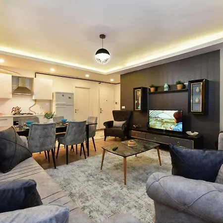 Nexttothemosqueinsisli Apartment *